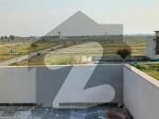 Brand New 5 Marla Ultra Modern Home For Rent In DHA...