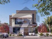 Brand New 5 Marla Villas | 1.5 Year Installments | Prime...