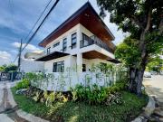 Brand New 5Bedrooms Corner House and Lot for Sale in BF...