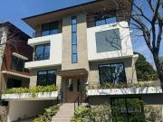 Brand New 5BR 3 Storey House and Lot for Rent, McKinley...