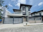 Brand New 5BR 3Storey Semi Furnished House and Lot in...