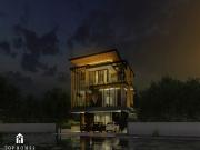 BRAND NEW 5BR House and Lot for Sale at Alabang West...