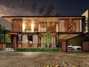 Brand New 5BR House and Lot for Sale in La Mirada, Bulacan