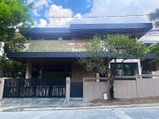 BRAND NEW! 5BR House and Lot for Sale in Muntinlupa City...