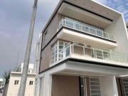 Brand New 5BR House & Lot in M Residences Acacia Taguig....