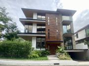 Brand New 5BR House with Basement | 597 sqm FA |...
