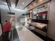 Brand New 600 Square Yards 2+4 Full Besment Beautiful House