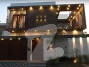 Brand New 666 Square Yards House For Sale In DHA Phase 8...