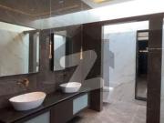 Brand new 666 yard bungalow for sale at dha phase 8