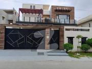 Brand New 666 Yards Bungalow For Sale DHA Phase 8