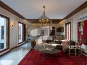 Brand New 680 Yards Ultra Modern Smart Bungalow for Sale...