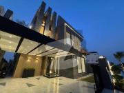 Brand New 6 Bed Double Unit House for Rent Sector F, DHA...