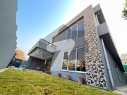 Brand New 6 Bed Double Unit Kanal Bungalow