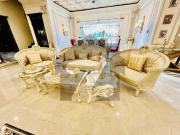 Brand New 6 Bed Spanish Designed A+ Quality Construction...