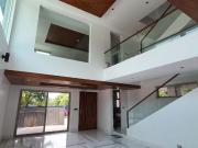 Brand New 6 Bedroom House and Lot for Rent in Mckinley...