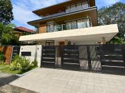 Brand New 6 bedroom House for Sale: Ayala Alabang