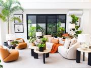 Brand New 6 Bedroom House for Sale in Ayala Alabang,...