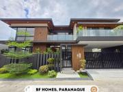 Brand New 6 Bedrooms Modern House and Lot for Sale in BF... Brand New 6 Bedrooms Modern House and Lot for Sale in BF...