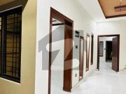 Brand New 6 Marla 1.5 Storey House Is Available For Rent...