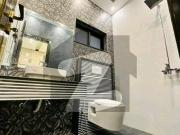 Brand New 6 Marla Corner House For Sale In Block CC...