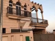 Brand New 6 Marla Corner House For Sale Prime Location &...