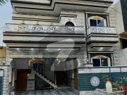 Brand New 6 Marla Double Storey House For Sale