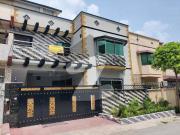 Brand New 6 Marla Double Story House For Sale In Airport...