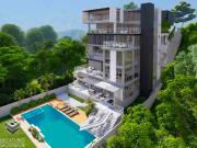 Brand New 6 storey House and Lot at Maria Luisa,...
