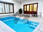 Brand New 700 Yards Luxury 6 Bedroom Villa with Private...