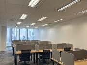 Brand New 70.46 sqm Serviced Office for Rent in Mega...