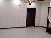 Brand new 7.5 Marla lower portion for rent johar town...