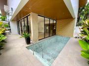 Brand New 7 Bedroom Modern House with Lap Pool in White...