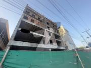 Brand New 7 Floor Commercial Building For Rent 2 Kanal |...