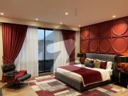 Brand New 7 Marla Beautiful Non Furnished House...