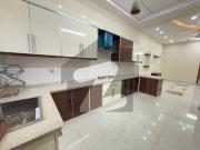 Brand New 7 Marla Double Unit House Available For Rent...