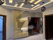 Brand New 7 Marla Double Unit House For Sale Bahria Town...