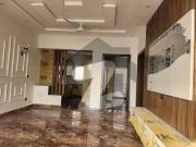 Brand New 7 Marla House For Rent