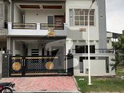 Brand New 7 Marla House For Sale In Gulberg Block L...