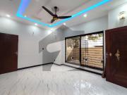 Brand New 7 Marla Modern House For Sale With High End...