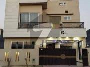 Brand New 7 Marla Upper Portion Available For Rent