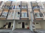 Brand New 8.9M 3 Storey Townhouse w/4BR in Veinte Reales...