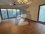 Brand New 8 Bedrooms 600 Sq Yards Triple Storey House...