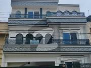 Brand New 8 Marla 2.5 Storey House For Sale In Airport...