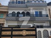Brand New 8 Marla 2.5 Storey House For Sale In Airport...