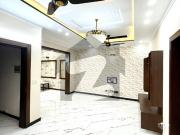 Brand New 8 Marla 30x60 Very Luxuriously Built At Prime...