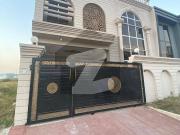 Brand New 8 Marla Double Unit House for Sale in E Block,...