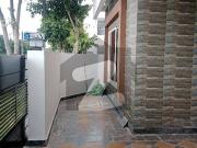 Brand New 8 Marla Elegant Corner House Available for...