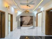 Brand New 8 Marla House Available For Sale In Soan...