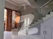 Brand New 8 Marla House With All Amenities Faisal Town F 18