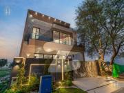 Brand New 8 Marla Luxury House In DHA 9 Town Ready To...